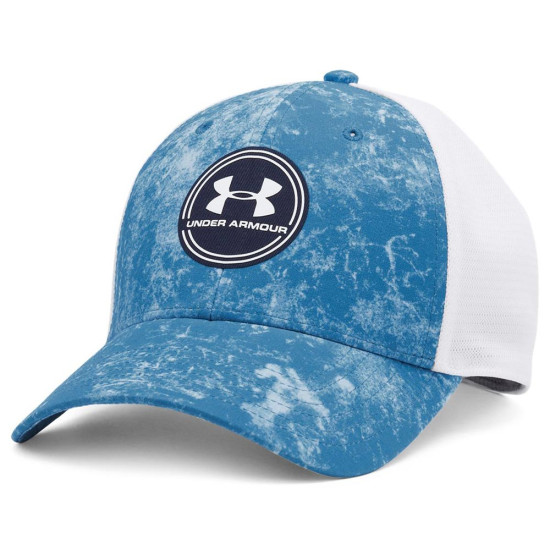 Under Armour  Καπέλο Iso-Chill Driver Mesh Adjustable Cap